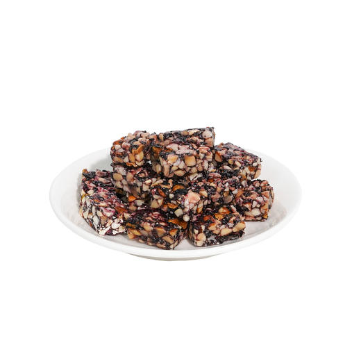 DGI每日坚果脆益生元五黑50g 商品图2