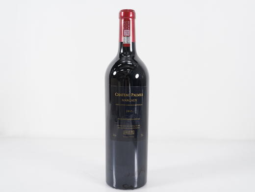 宝马庄园红葡萄酒 2015, 法国, 波尔多 商品图1