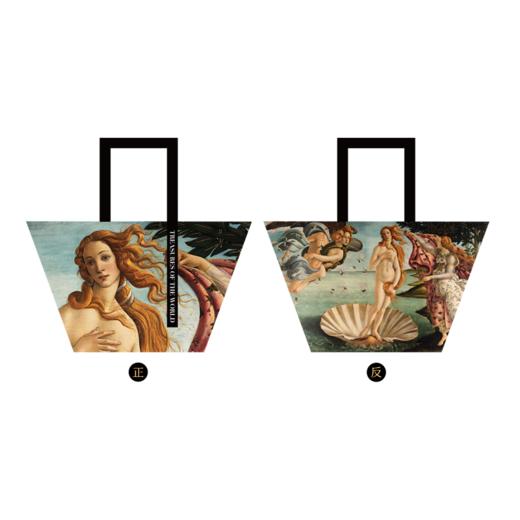 【拓眼界长视野】《世界国宝全书》丨足不出户，逛遍全球6大洲、100家顶级博物馆，1000件镇馆之宝，刷新全球视野 商品图7