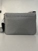 【现货超惠秒】Emporio Armani  男士 真皮防风雨 翻盖单肩包 10164 商品缩略图3