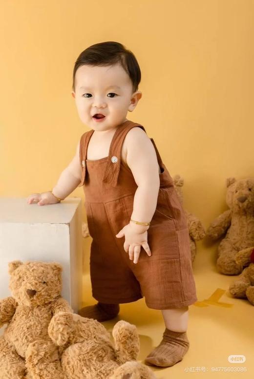 Jellycat小熊公仔，英国Jellycat巴塞罗熊毛绒玩具安抚玩偶小熊公仔泰迪熊   0824返团 商品图2