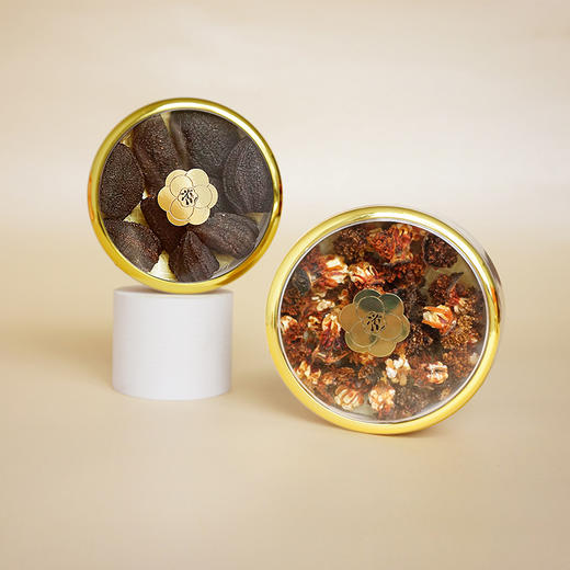 海参、海参花双拼礼盒 商品图4