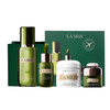 【双12嗨购节】【全球购·送礼盒礼袋】LA MER/海蓝之谜 「新版」小王炸四件套（精萃水150ml+精华露50ml+经典面霜60ml+浓缩眼霜15ml）·海淘香港🇭🇰直邮-浪漫七夕 商品缩略图6