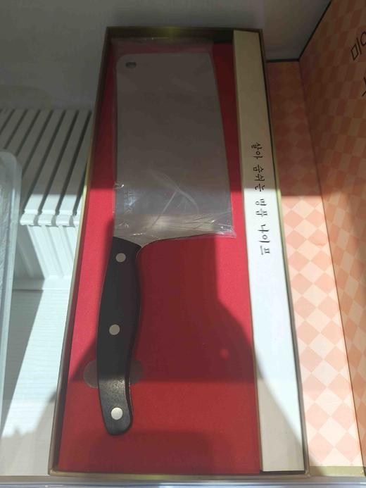 X-knife中式菜刀 商品图0