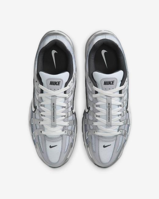 Nike耐克 P-6000 男子运动鞋 商品图1