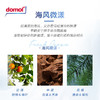 【中欧班列2盒】domol德国进口香薰摆件 原装进口 无火藤条挥发海洋清香50ml/瓶 商品缩略图3