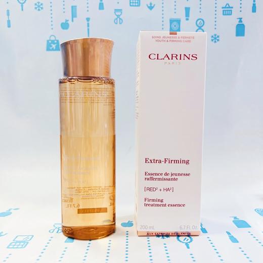 娇韵诗焕顏紧致弹簧精华水 200ml  24版（263873） 商品图0