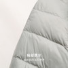 【鸭绒】圣得西男士轻薄羽绒服2025年秋冬款立领轻便薄款保暖外套 商品缩略图9