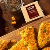 【中欧班列精选】英国威克农场4种风味切达干奶酪200g 商品缩略图4