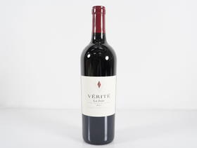 真理喜悦红葡萄酒 2014, 美国