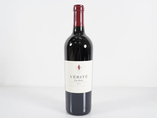 真理喜悦红葡萄酒 2014, 美国 商品图0