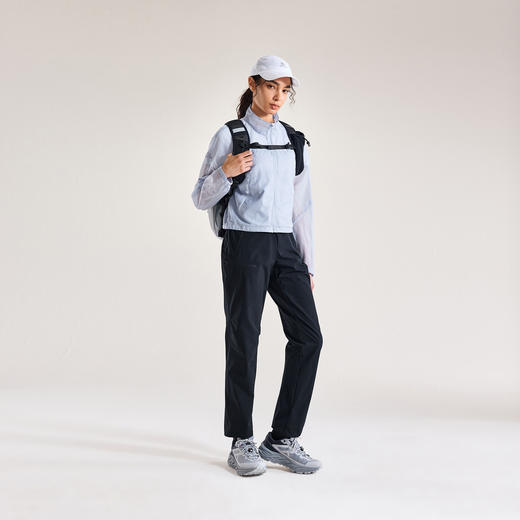 KAILAS凯乐石 女款T9快干裤 KG2515413【Z】 商品图1