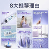 小米电动牙刷T302成人/学生 4种净齿模式 150天续航 4支刷头 银灰色 /家用电器 /个护健康 /电动牙刷 商品缩略图2