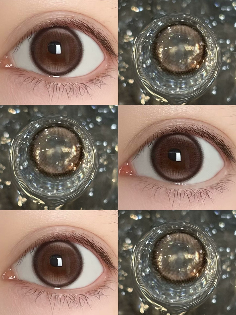 半年抛 Ginomii 桃气鬼 14.2