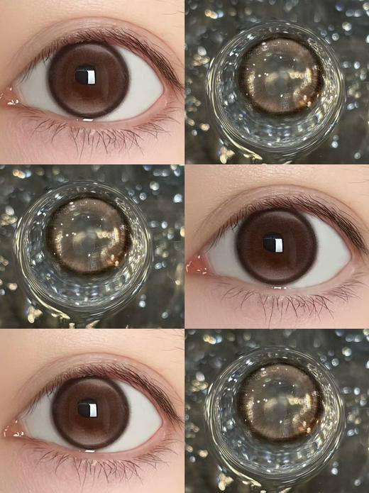 半年抛 Ginomii 桃气鬼 14.2 商品图0