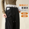 垂顺有型的简约清爽牛仔直筒裤 显瘦不起皱 包容各种腿型 商品缩略图6