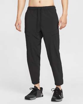 Nike 耐克Unlimited Dri-FIT 男子速干百搭工装长裤HJ3155-010