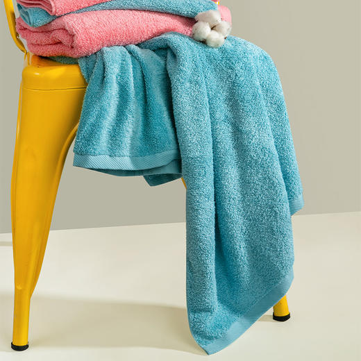 内野X-新炫彩柔软浴面方三件套 商品图1