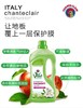 【中欧班列2瓶】意大利清洗剂 原装进口大公鸡管家地板家具清洗剂（花香）（薰衣草）1000ml 商品缩略图4