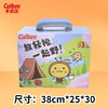 卡乐比（Calbee）零食大礼包 送女友零食礼物盒 薯条薯片 办公室休闲解馋零食小吃 /休闲食品 /膨化食品 /膨化食品大礼包/礼盒 商品缩略图1