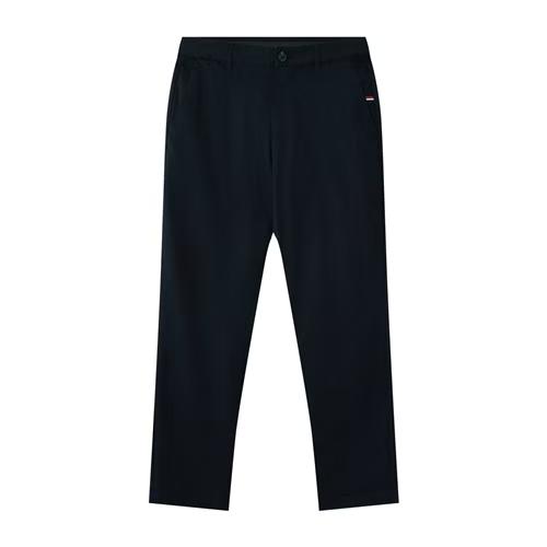 佐丹奴男装FW25全新上市新款九分休闲裤01125001 商品图9