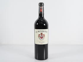 拉梦多酒庄红葡萄酒 2019, 法国, 波尔多 (3瓶装)