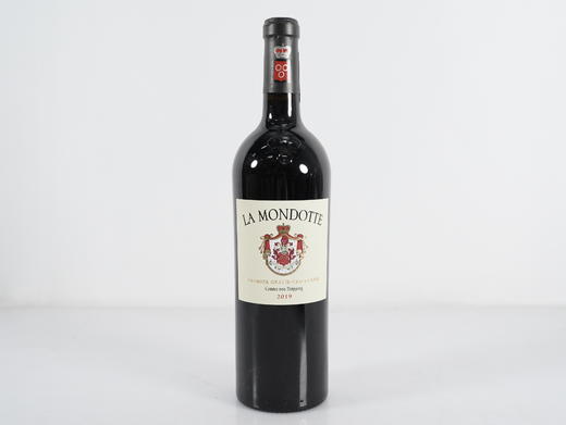 拉梦多酒庄红葡萄酒 2019, 法国, 波尔多 (3瓶装) 商品图0