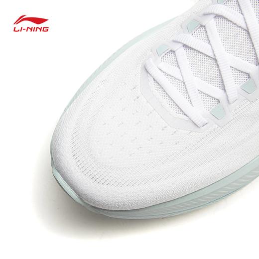 李宁越影5男子反光缓震保护跑鞋ARHV015 商品图9