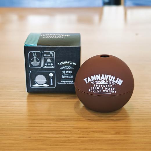 塔木岭冰球硅胶模具 /1个 商品图0