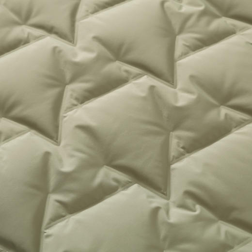 【含鸭绒】圣得西男士轻薄保暖羽绒服2025冬新款时尚百搭翻领外套 商品图12