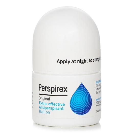 PERSPIREX -长效滚珠止汗滾珠 - 经典基础配方 20ml 商品图0