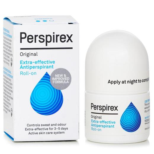 PERSPIREX -长效滚珠止汗滾珠 - 经典基础配方 20ml 商品图1
