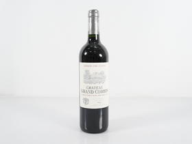 大科宾酒庄特级红葡萄酒 2011, 法国, 波尔多 (12瓶装)