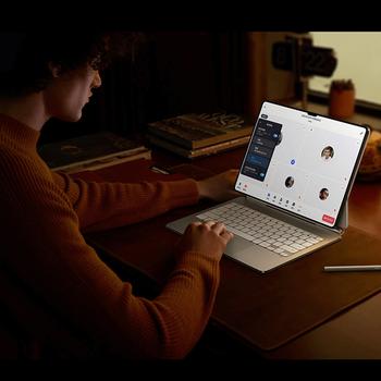 小米平板7 Ultra 【国家补贴】14英寸 3.2K OLED屏 玄戒 O1  12+512G 黑色 /电脑、办公 /电脑整机 /平板电脑 商品图1