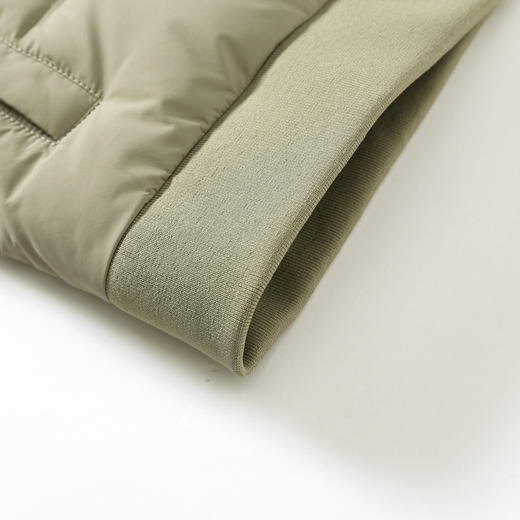 【含鸭绒】圣得西男士轻薄保暖羽绒服2025冬新款时尚百搭翻领外套 商品图10