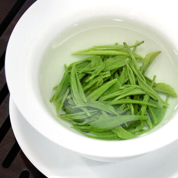 双碑绿茶信阳毛尖250g2026年新茶罐装浓香型春茶自己喝自饮半斤大份量 /水饮冲调 /茗茶 /绿茶 商品图7