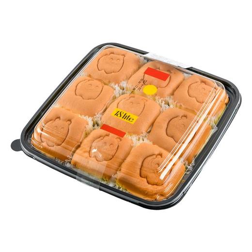 水牛乳蛋糕(9粒装)210g 商品图2