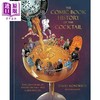 预售 【中商原版】鸡尾酒漫画历史 饮品调配传承 The Comic Book History of the Cocktail 英文原版 David Wondrich 商品缩略图0