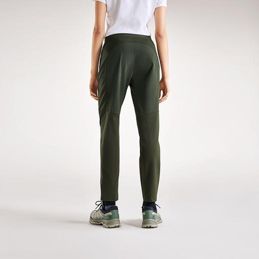 KAILAS凯乐石 女款软壳裤 KG2519402【Z】 商品图4