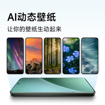 小米15Pro 国家补贴 骁龙8至尊版移动平台 徕卡潜望长焦 16+512 岩石灰 5g手机国补 /手机通讯 /手机 /手机 商品图6