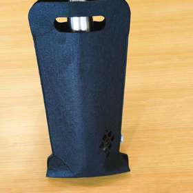 香槟单支毛毡袋/1个