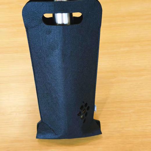 香槟单支毛毡袋/1个 商品图0