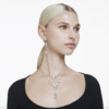 【超惠秒】SWAROVSKI 施华洛世奇 女士新款蝴蝶项链 5662181 商品缩略图5