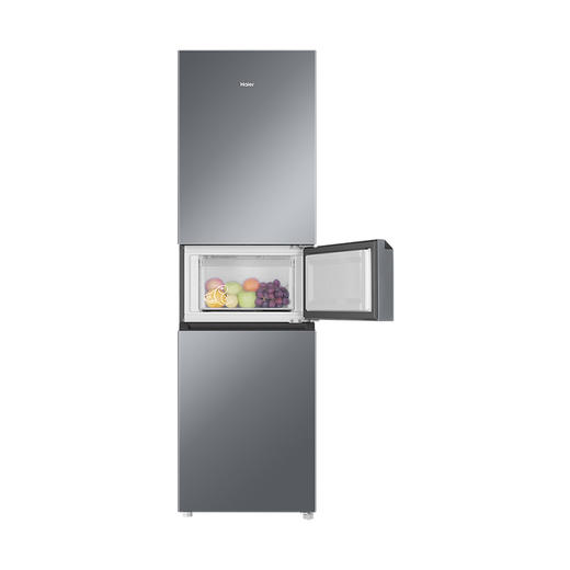 海尔（Haier）冰箱 BCD-217WGHC3E9S9 商品图14