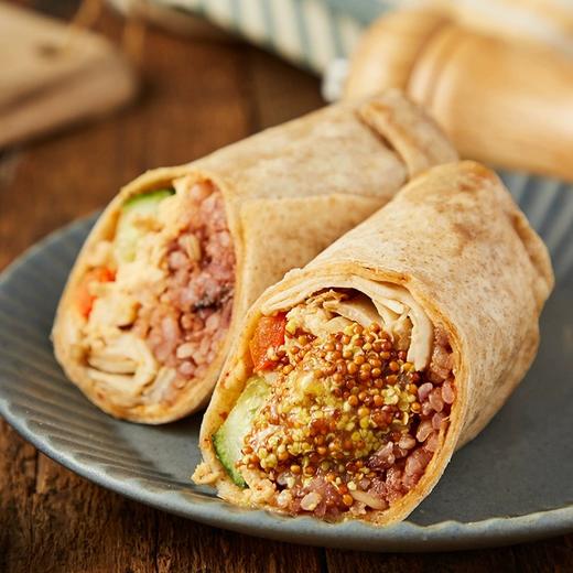 【中欧班列精选】法国原装进口欧萨整粒粗粒芥末籽酱350g/820g SHRW 商品图4