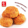 友臣肉松小贝蛋糕 2.7斤1.35kg 早餐面包 休闲零食糕点点心饼干蛋糕 /休闲食品 /西式糕点 /纯蛋糕 商品缩略图0