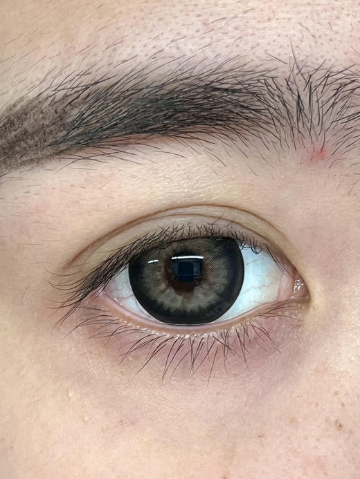 半年抛 liliyacon 复古黑金 14.5 着色14.0 商品图6