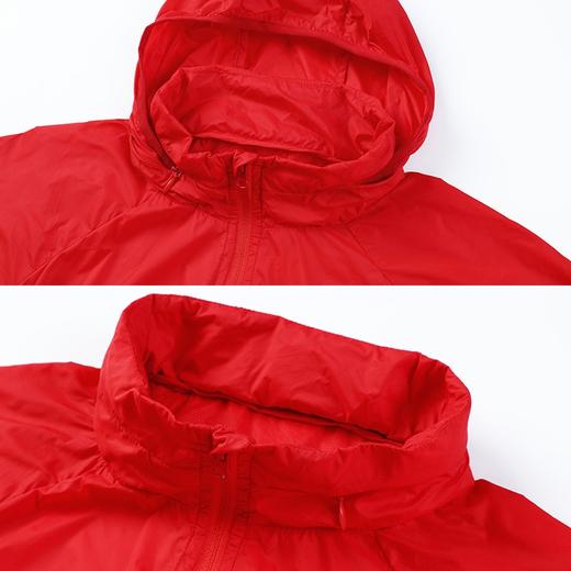 现货发售 2025人大马拉松最新款超轻风衣   定制类产品，非质量问题，不退不换，敬请谅解! 商品图2
