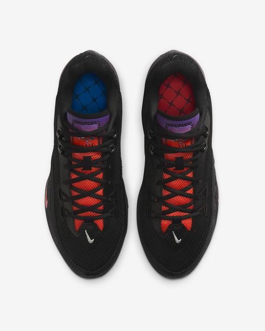 Nike 耐克S.T. Flare EP 耐克气焰男/女篮球鞋 商品图4