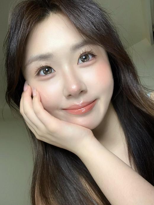 Bollycon旗下 ·小情绪&碎碎念· 14.5mm白狮参考着色中大直径 · 韩产日抛十片装 商品图10